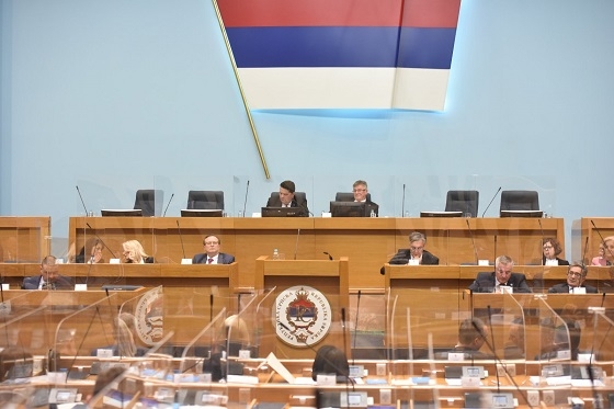 PREDSJEDNIK NARODNE SKUPŠTINE REPUBLIKE SRPSKE: Zakon o kleveti problematičan po mnogo pitanja