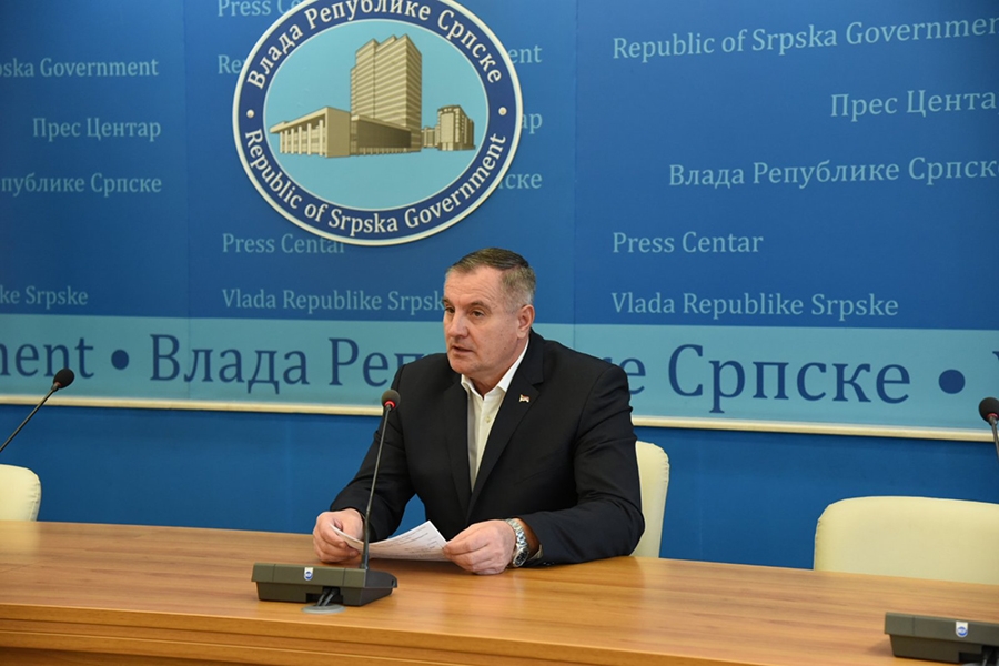 PAKETI POMOĆI Iz budžetske rezerve premijera Srpske 100.000 KM za socijalno ugrožene porodice