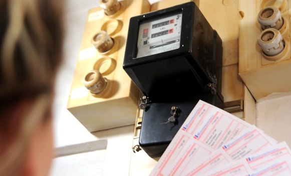 Skuplja struja od prvog aprila?