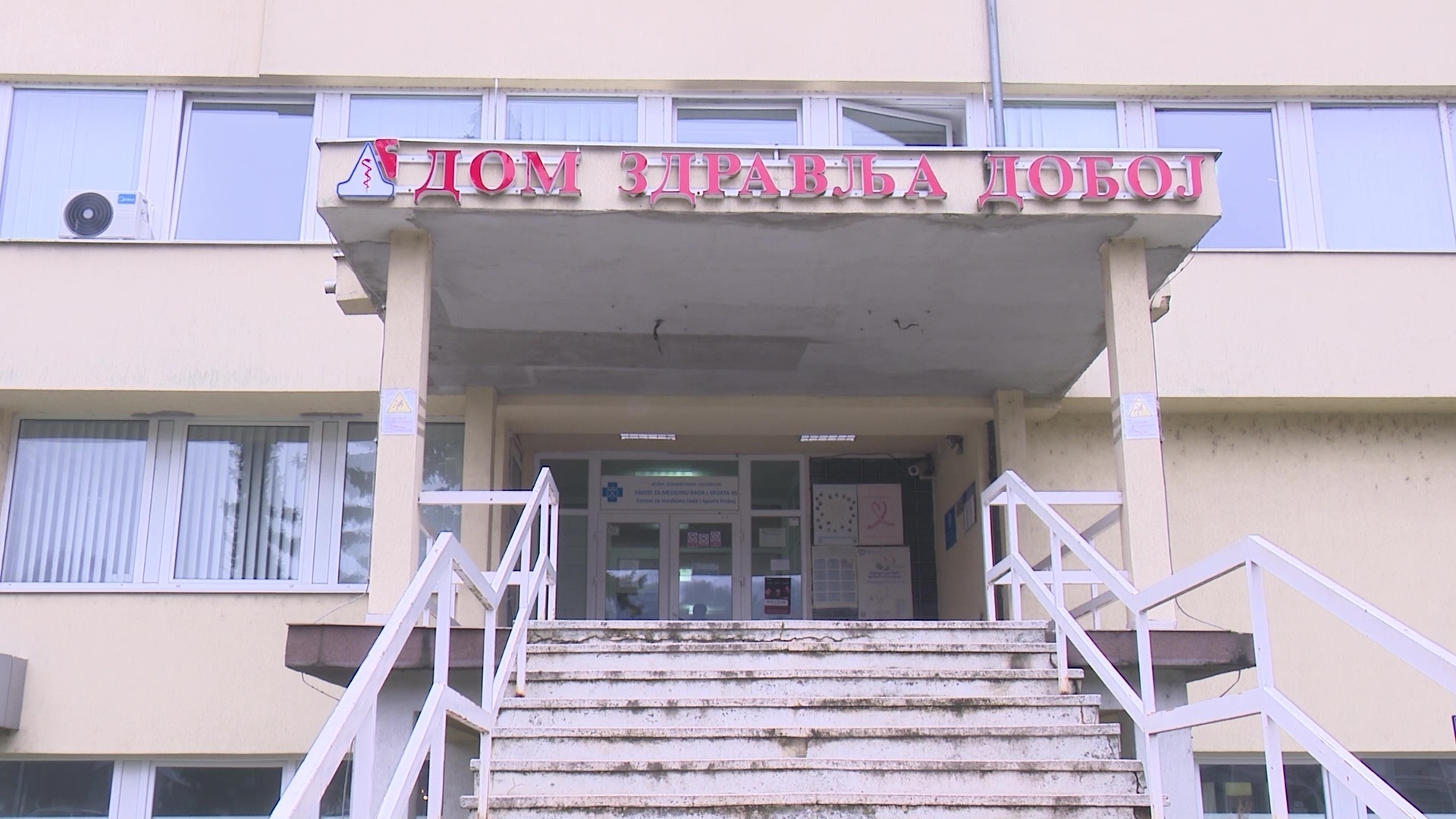 DOBOJ: Mjesec borbe protiv alkoholizma i drugih zavisnosti (VIDEO)