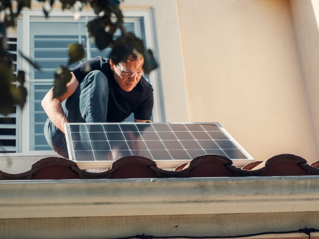 Pala i zadnja prepreka za postavljanje solarnih panela na kućama