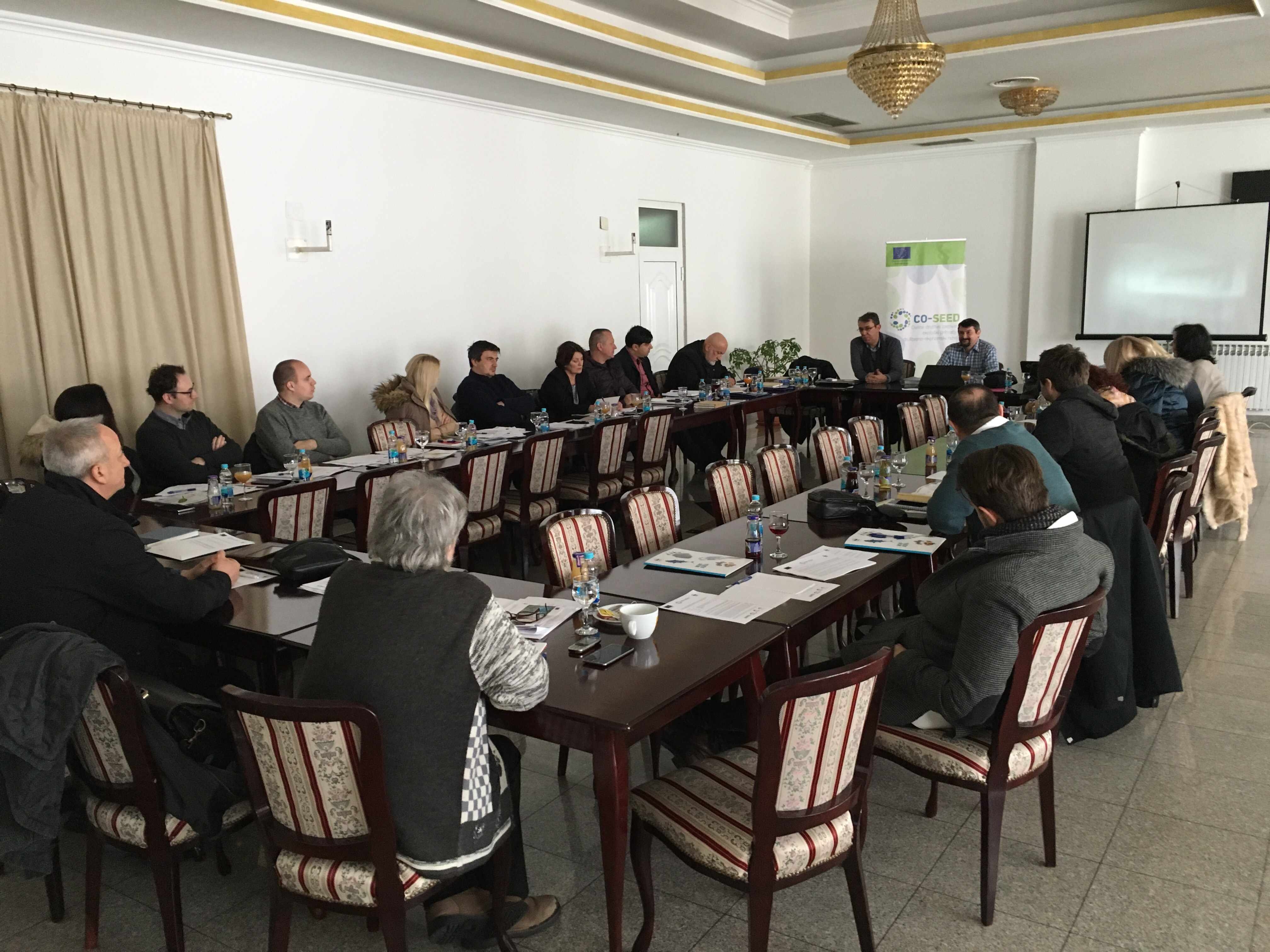 DOBOJ: Učešće javnosti u donošenju odluka vezanih za zaštitu okoliša je neophodno