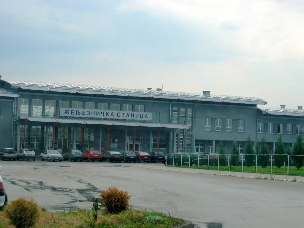 DOBOJ: Počinju pregovori za rekonstrukciju i modernizaciju pruge Ruma–Šabac–Loznica–Zvornik–Tuzla–Doboj