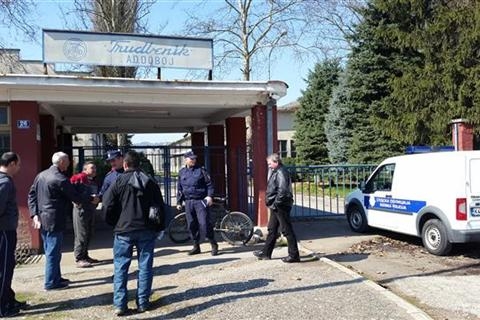 DOBOJ: "Trudbenik - FPA" na korak do stečaja