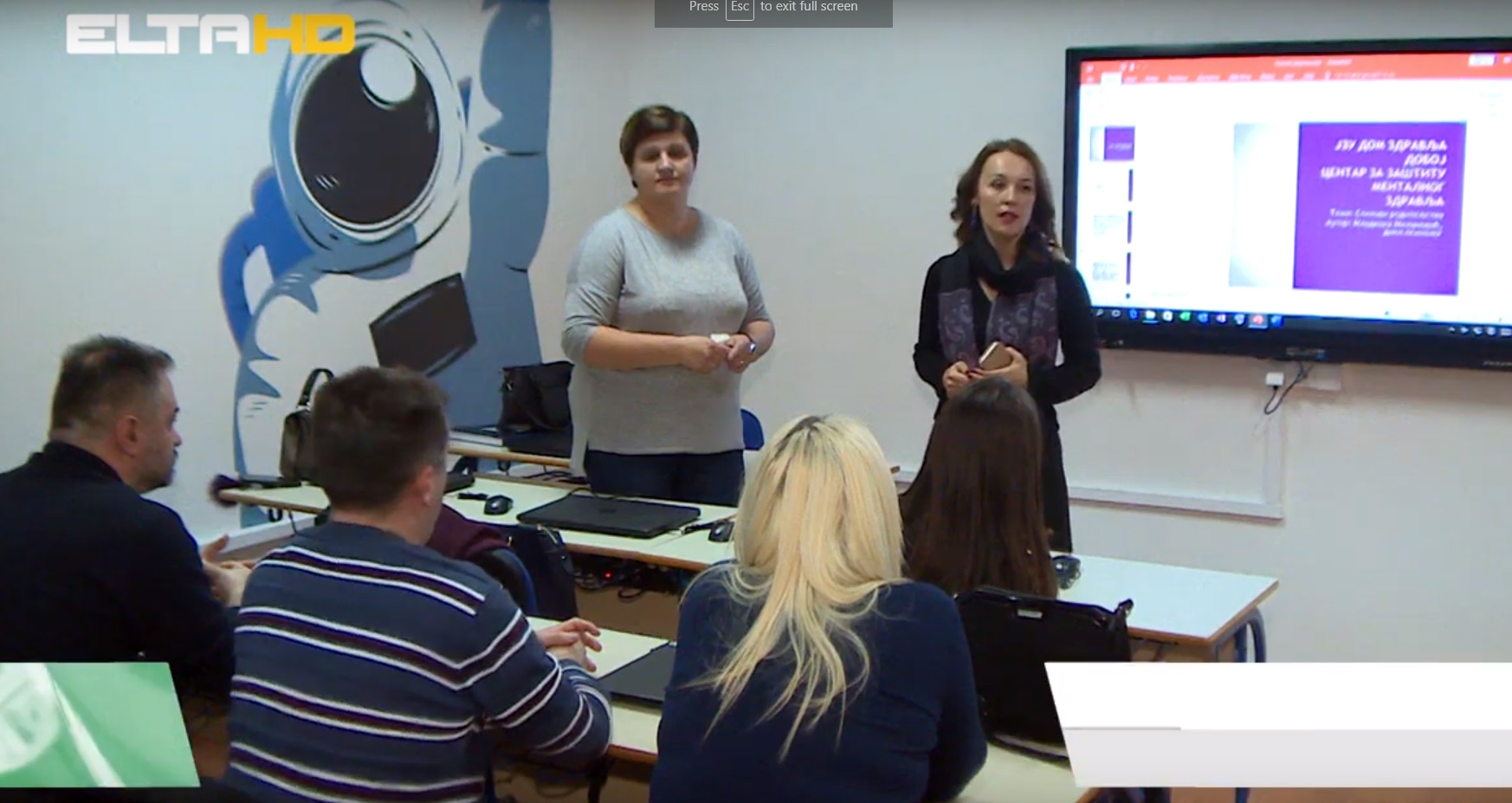 DOBOJ: KAFA U 5 - Stilovi roditeljstva (VIDEO)