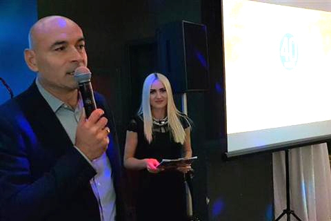 DOBOJ: Vlada će nastaviti da podržava teniski "ITF fjučers" turnir