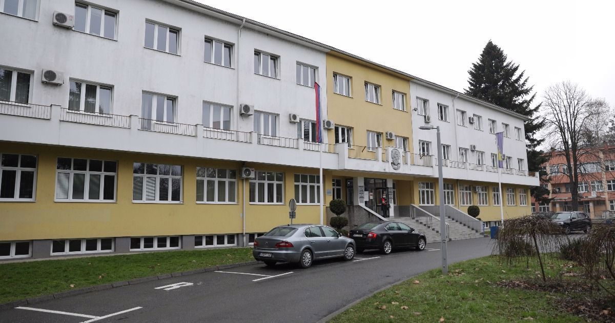 KRŽ BIH ZAUSTAVILA JERINIĆA: Poništen namješteni tender za zgradu dobojske GU