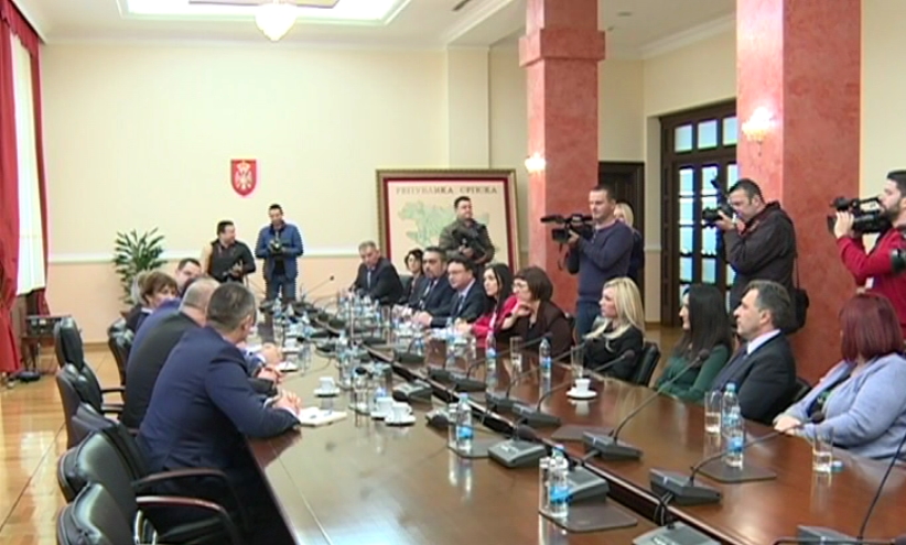 Od januarske plate 0,25 odsto ide u Fond solidarnosti