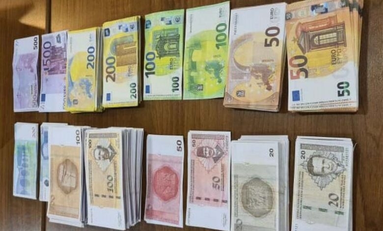 DOBOJ: Radnica otuđila novac u iznosu od 61.156,76 КM