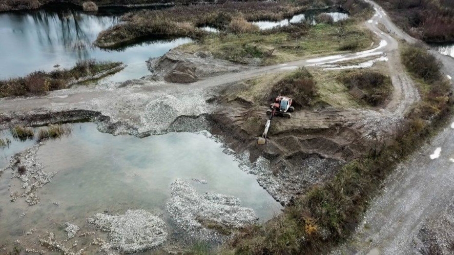 DOBOJ: Za beskrupuloznu pljačku i devastaciju u Osječanima, za koju vlast “nije znala” dok je na nju nisu upozorili građanski aktivisti, još niko nije odgovarao – ni za učešće u njoj ni za njeno višegodišnje prikrivanje (VIDEO)