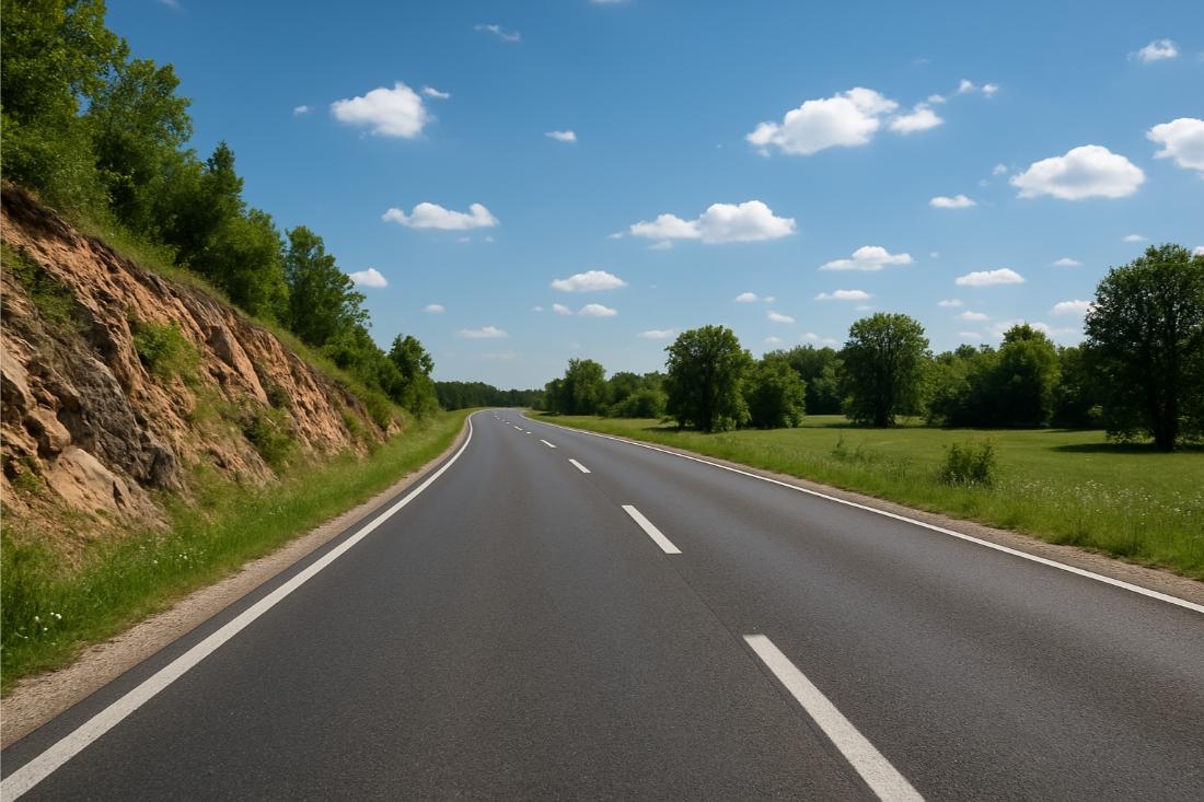 PUTEVI: Povoljni uslovi za vožnju