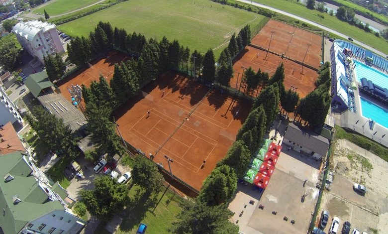 DOBOJ: Andrej Nedić i Radomir Tomić u finalu prvenstva BiH do 18 godina