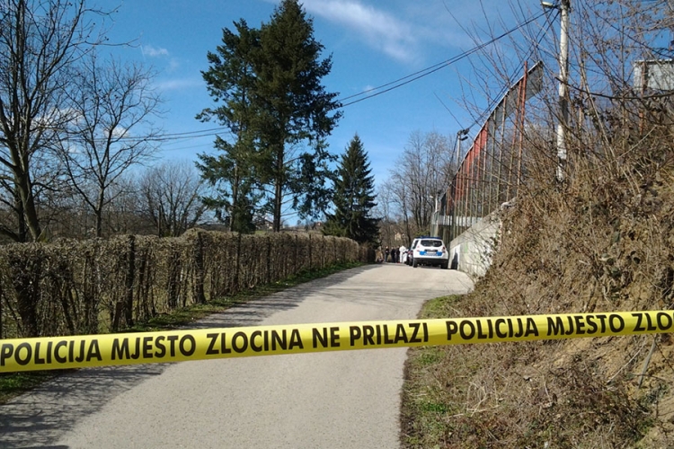 NAKON DRAME U DOBOJU: Pohvale za dva junaka u plavoj uniformi