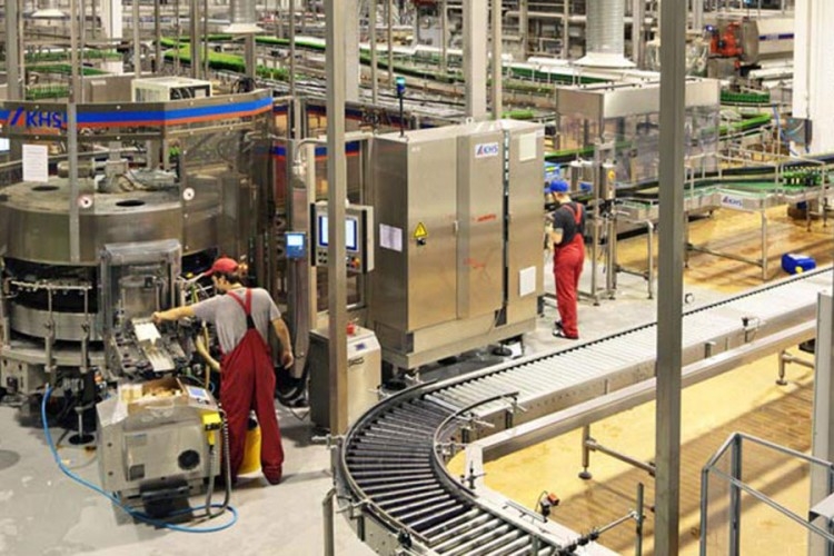 Rast ekonomije u Srpskoj nedovoljan za bolji životni standard