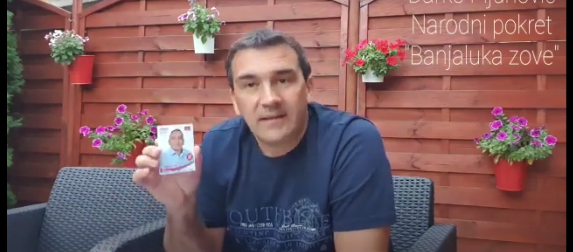 PITAMO: Da li svjesno ili nesvjesno podržavate lopovske stranke? (VIDEO)