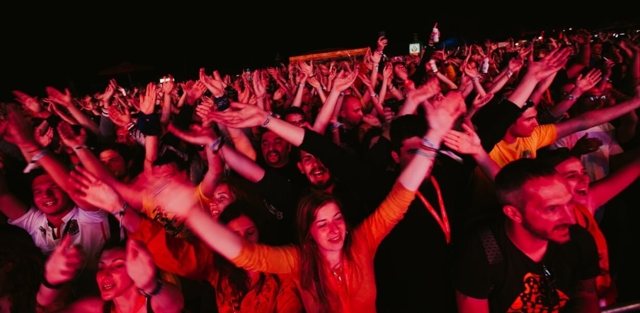 Šta će biti sa ljetnim muzičkim festivalima?
