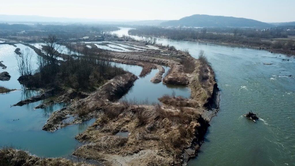 INFO ŠTAND: „KO je odgovoran za ekološku katastrofu kod Doboja“