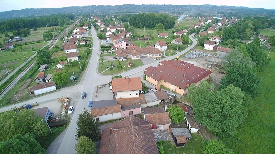 DOBOJSKI INFO PREDSTAVLJA: Vikend u Osječanima (FOTO)