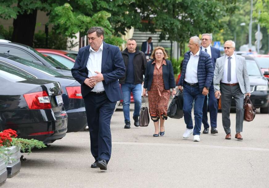 U POPLAVAMA U DOBOJU NASTRADALO 11 OSOBA: Presuda Obrenu Petroviću i Milku Vidakoviću u ponedjeljak