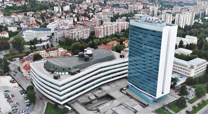 ČEMU KONKURSI: Jovan Šilj imenovan za zamjenika direktora Službe za zajedničke poslove institucija BiH