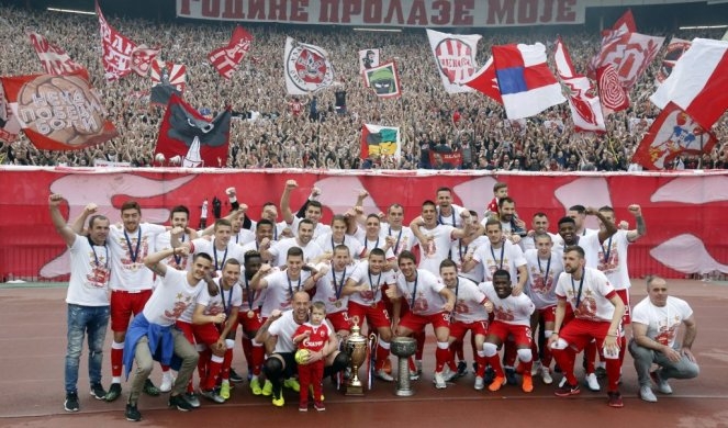 ZVEZDINA PREMIJERA: Suduva ponovo stoji pred crveno-bijelima na evropskom putu, da li nas čeka repriza prošle sezone?