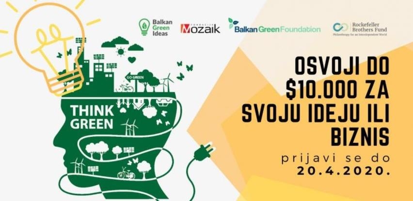 Poziv za biznise koji se oslanjaju na resurse zajednice i rješavanje problema