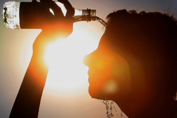 VRIJEME: Danas toplo, poslije podne moguće nepogode