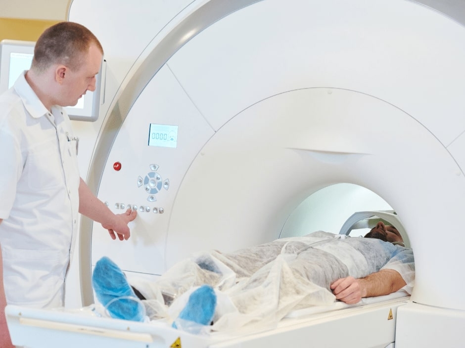 Zakazivanje magnetne rezonance od 1. novembra kod porodičnog ljekara