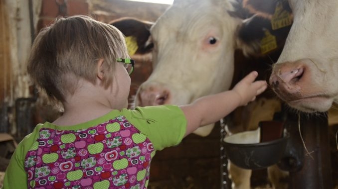 Svetski dan osoba sa Daunovim sindromom