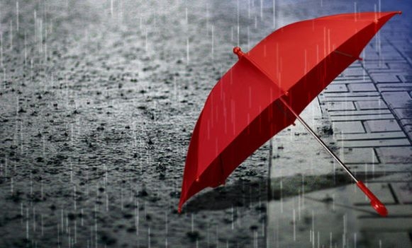 VRIJEME: Oblačno i kišovito uz obilnije padavine