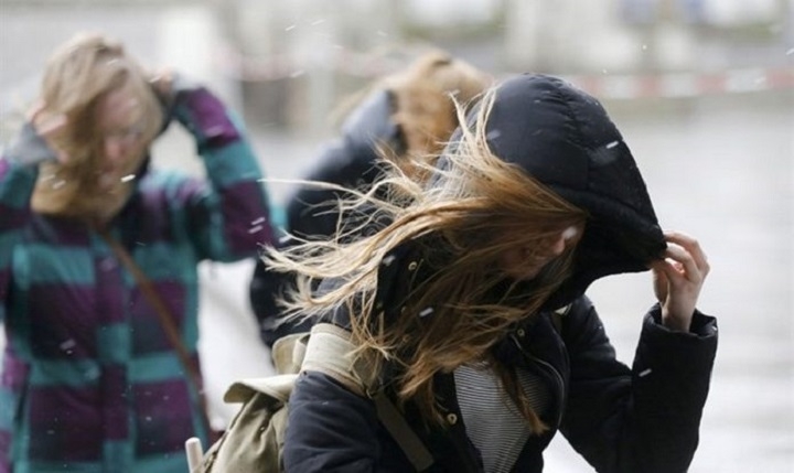 VRIJEME: Vjetrovito i toplo, do čak 30 stepeni celzijusovih