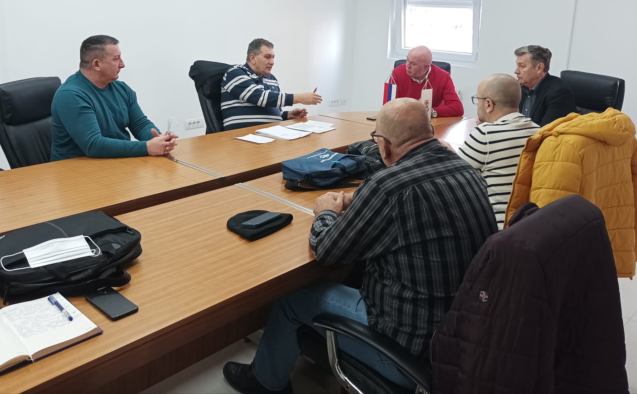 DOBOJ: Reagovanje Sindikata zdravstva i socijalne zaštite Doma zdravlja