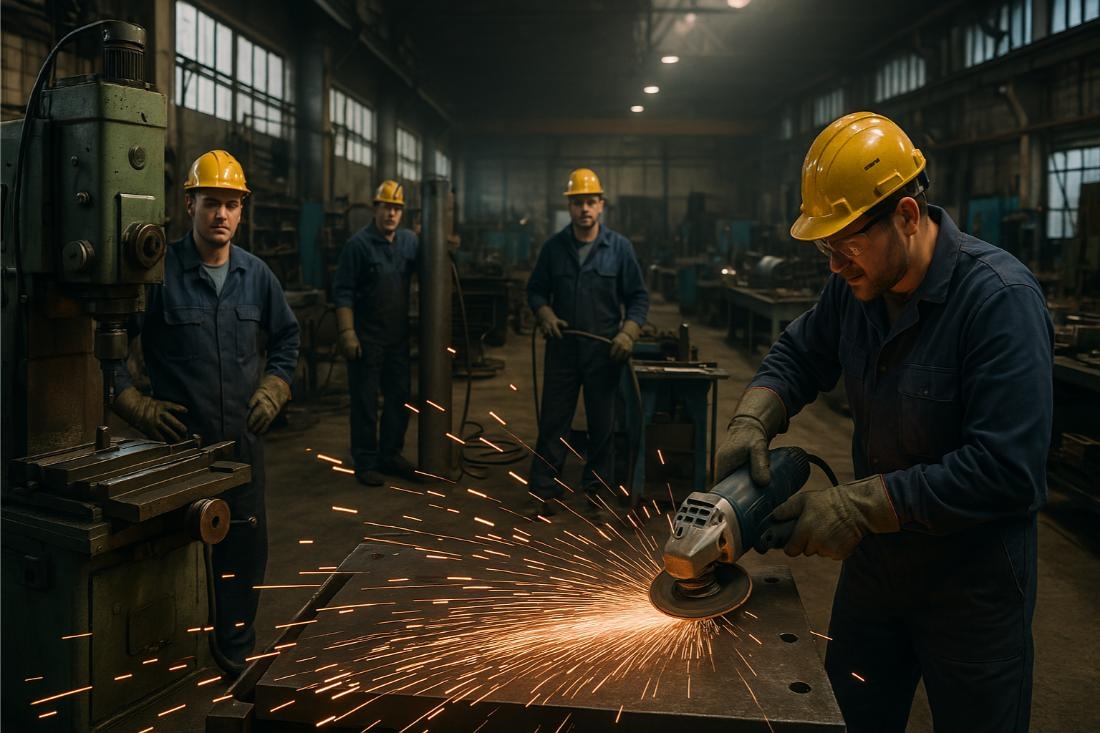 Svađe političara tjeraju investitore i režu narudžbe iz BiH