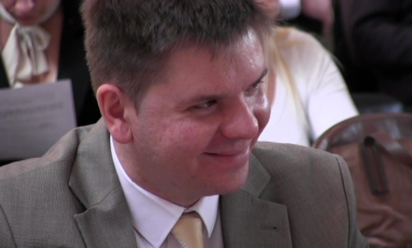 DOBOJ: Daniel Gajić napustio klub SNSD-a (VIDEO)