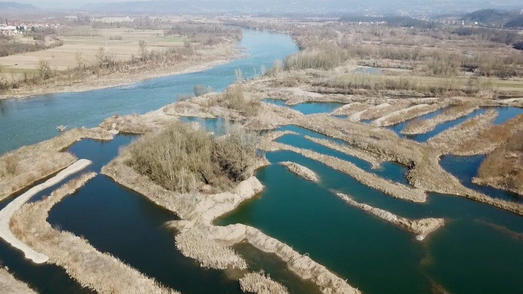 DOBOJ: Čeka se rješavanje problema nelegalne eksploatacije šljunka?