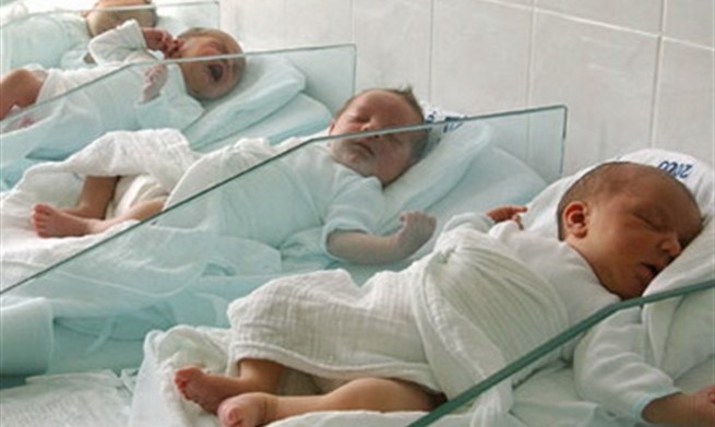 JZU BOLNICA „SVETI APOSTOL LUKA“: U posljednja 24 časa rođene su 3 bebe