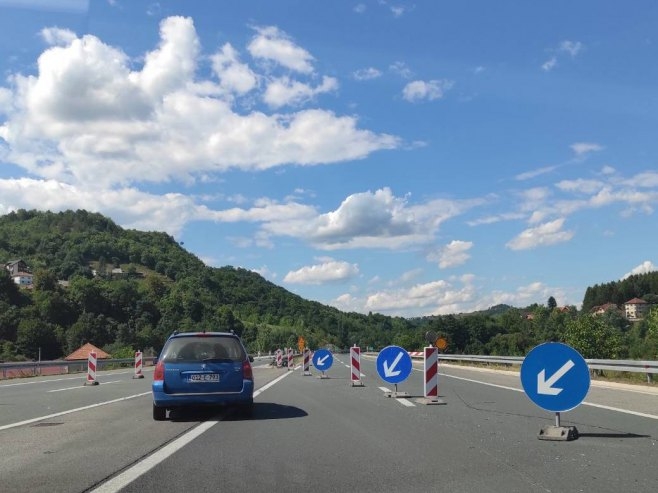 PUTEVI: Izbjegavati dužu vožnju u najtoplijem dijelu dana