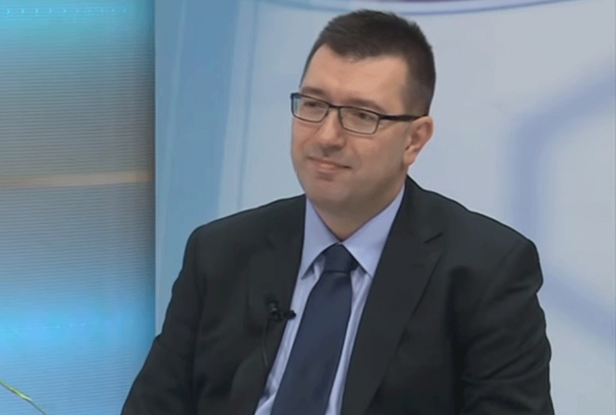 TV ORDINACIJA – dr Saša VIDIĆ, spec.ortopedije sa traumatologijom JZU Bolnica “Sveti apostol Luka” Doboj