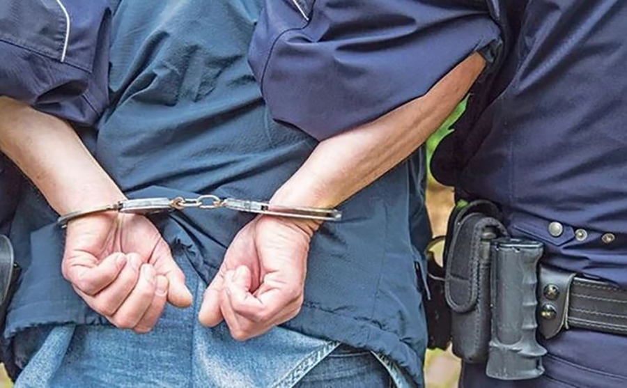 PONOVO UHAPŠEN Prevarant iz Teslića još jednom završio u zatvoru