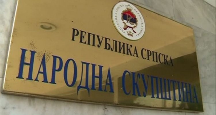 NSRS na narednoj sjednici raspravlja o “stranim agentima”: Nastavak stigmatizacije neistomišljenika