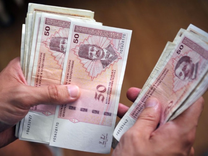 Kupovina štednih obveznica Srpske za građane od 31. marta