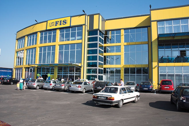 FIS podržao zeničke srednjoškolce (VIDEO)