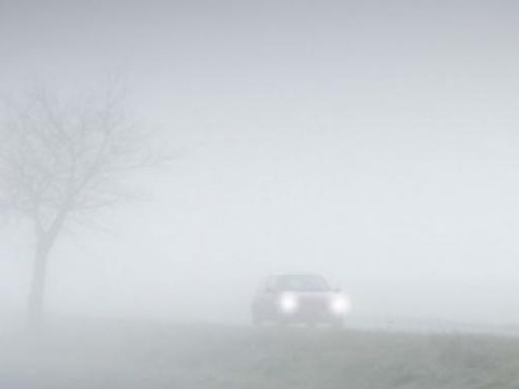 PUTEVI: Gusta magla otežava saobraćaj