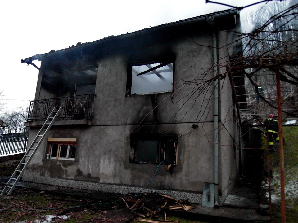 PETROVO: Porodica Mihajlović dobila vikendicu