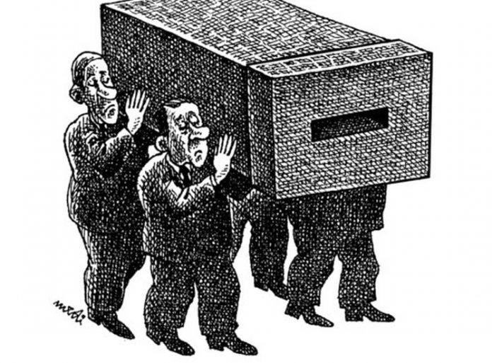 PALI SE CRVENI ALARM: Sprema se „transparentna krađa“ izbora, Doboj predvodnik