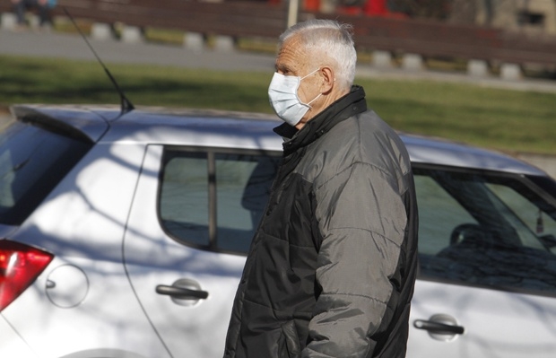 APEL IZ POLICIJE Zatvorske kazne za neodgovorne PRENOSIOCE VIRUSA