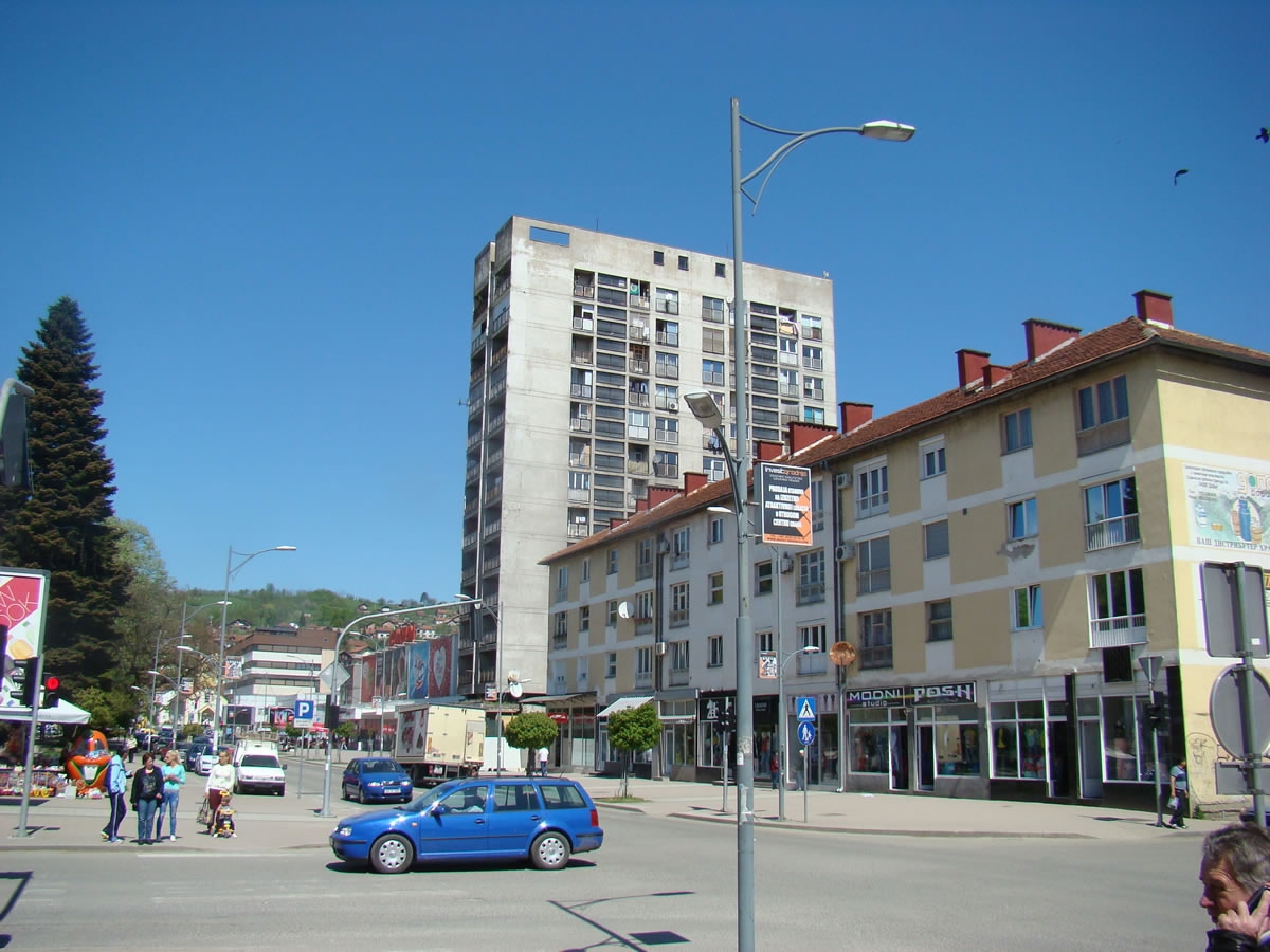 DOBOJ: Poslovna prevara odgovornih lica u trgovini obuće „Viktorija“