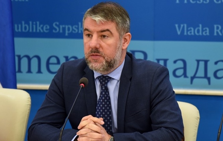 U Republici Srpskoj testirane 343 osobe od kojih je sedam pozitivno