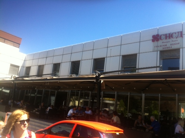 SNSD DOBOJ: Nezadovoljni redosledom na listi