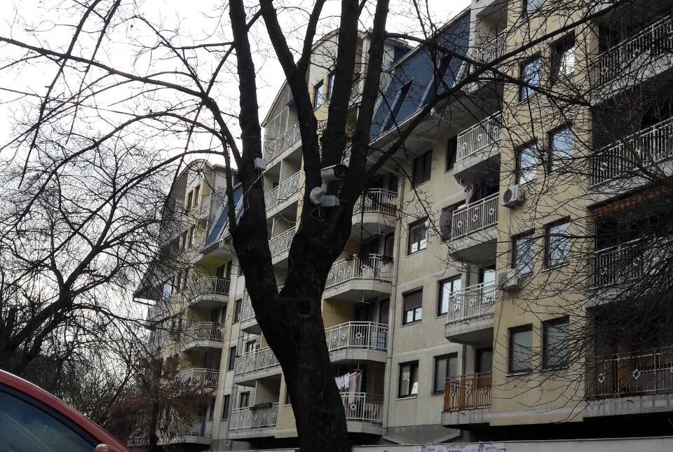 OKOM KAMERE: Neprijatelj nikad ne spava